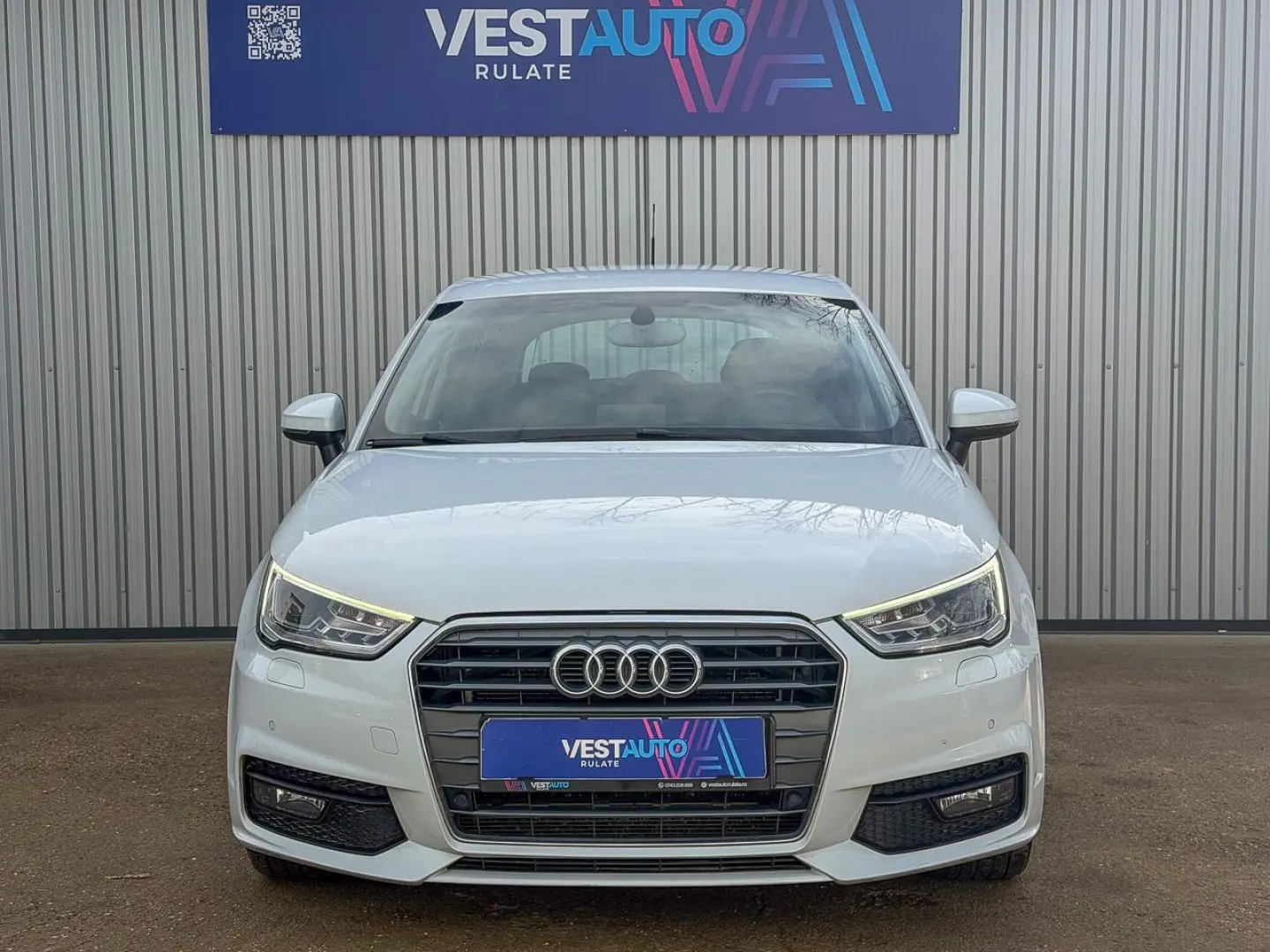 Audi A1 Bose Pilot Navi Bluetooth - Garantie