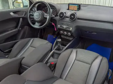 Audi A1 Bose Pilot Navi Bluetooth - Garantie