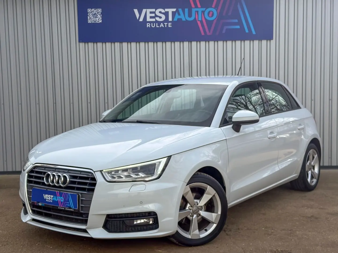 Audi A1 Bose Pilot Navi Bluetooth - Garantie