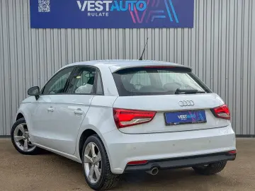 Audi A1 Bose Pilot Navi Bluetooth - Garantie