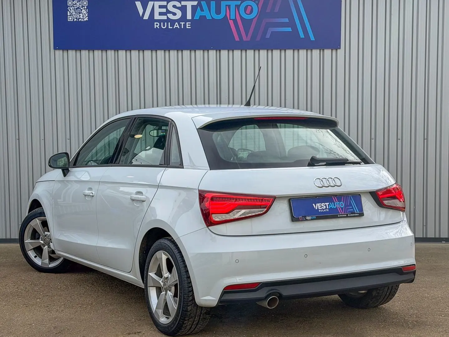 Audi A1 Bose Pilot Navi Bluetooth - Garantie