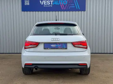 Audi A1 Bose Pilot Navi Bluetooth - Garantie