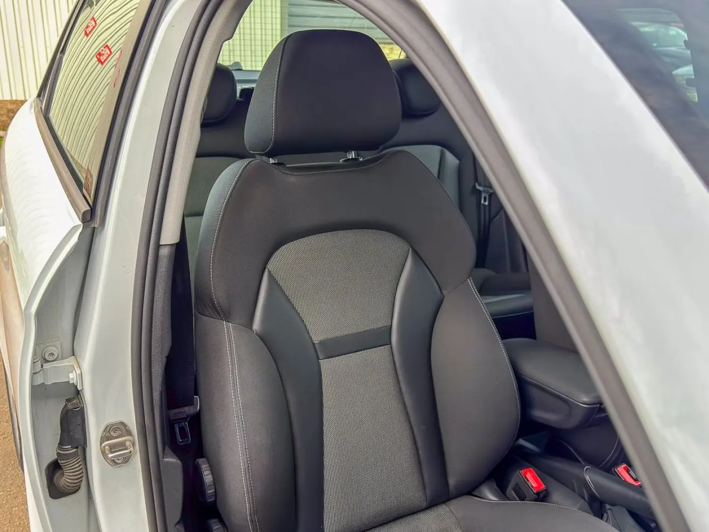 Audi A1 Bose Pilot Navi Bluetooth - Garantie