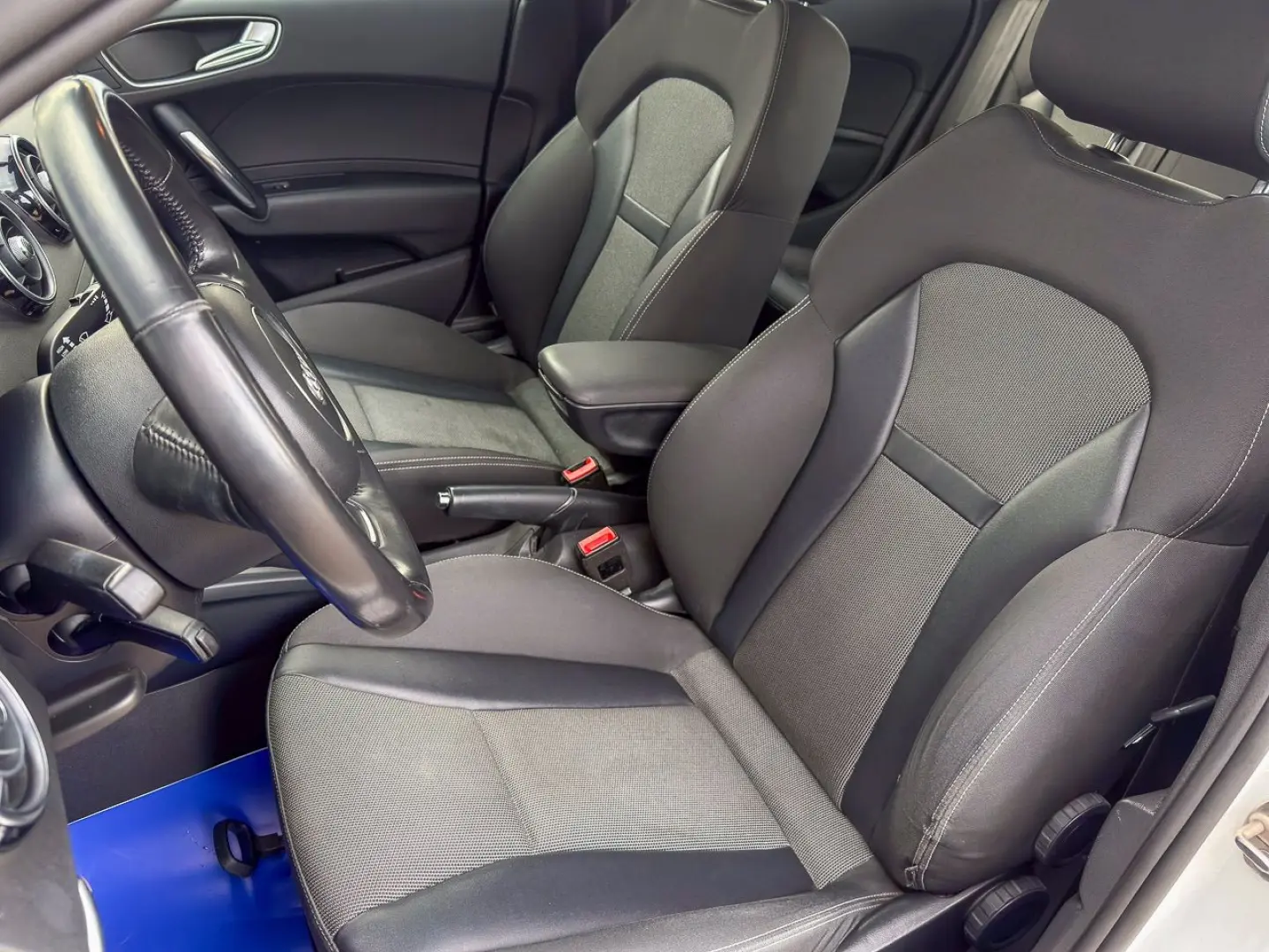 Audi A1 Bose Pilot Navi Bluetooth - Garantie