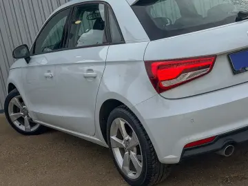 Audi A1 Bose Pilot Navi Bluetooth - Garantie