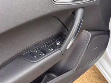 Audi A1 Bose Pilot Navi Bluetooth - Garantie