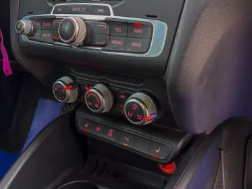 Audi A1 Bose Pilot Navi Bluetooth - Garantie