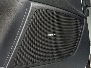 Audi A1 Bose Pilot Navi Bluetooth - Garantie