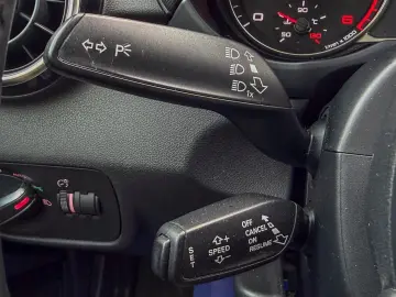 Audi A1 Bose Pilot Navi Bluetooth - Garantie