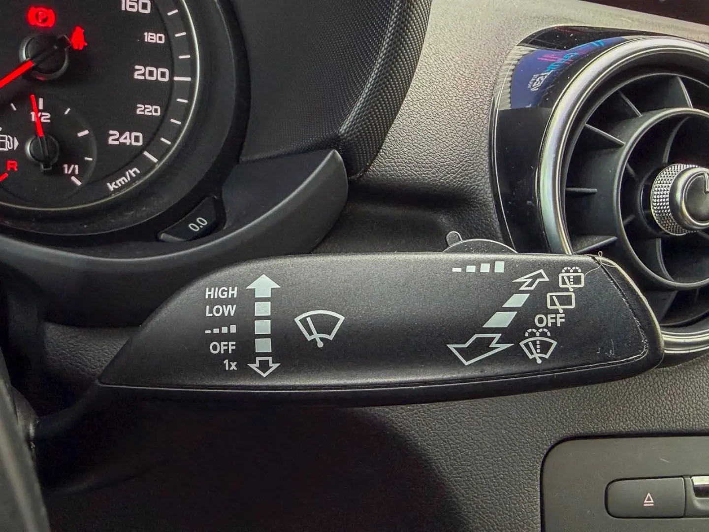 Audi A1 Bose Pilot Navi Bluetooth - Garantie