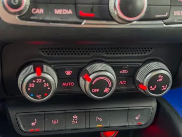 Audi A1 Bose Pilot Navi Bluetooth - Garantie