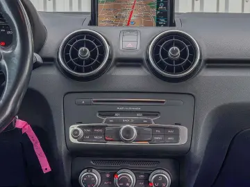 Audi A1 Bose Pilot Navi Bluetooth - Garantie