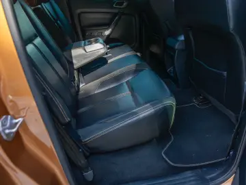 Ford Ranger Wildtrak 4x4 – 2.0 Diesel   Automată