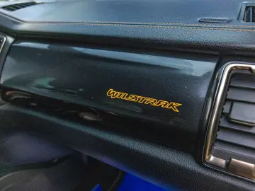 Ford Ranger Wildtrak 4x4 – 2.0 Diesel   Automată