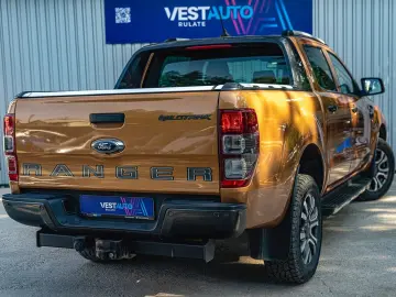 Ford Ranger Wildtrak 4x4 – 2.0 Diesel   Automată