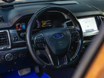 Ford Ranger Wildtrak 4x4 – 2.0 Diesel   Automată