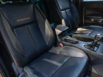 Ford Ranger Wildtrak 4x4 – 2.0 Diesel   Automată