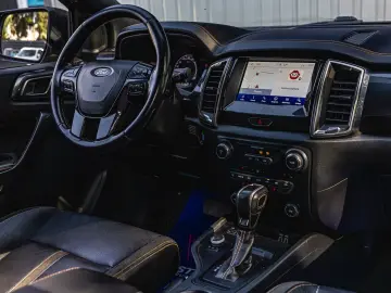 Ford Ranger Wildtrak 4x4 – 2.0 Diesel   Automată