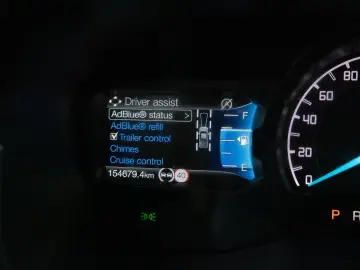 Ford Ranger Wildtrak 4x4 – 2.0 Diesel   Automată