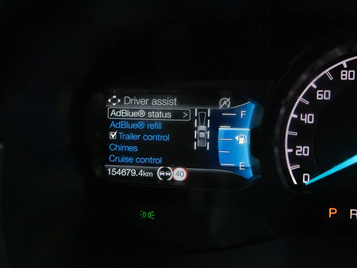 Ford Ranger Wildtrak 4x4 – 2.0 Diesel   Automată