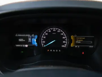 Ford Ranger Wildtrak 4x4 – 2.0 Diesel   Automată