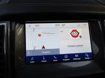 Ford Ranger Wildtrak 4x4 – 2.0 Diesel   Automată