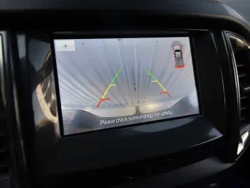 Ford Ranger Wildtrak 4x4 – 2.0 Diesel   Automată