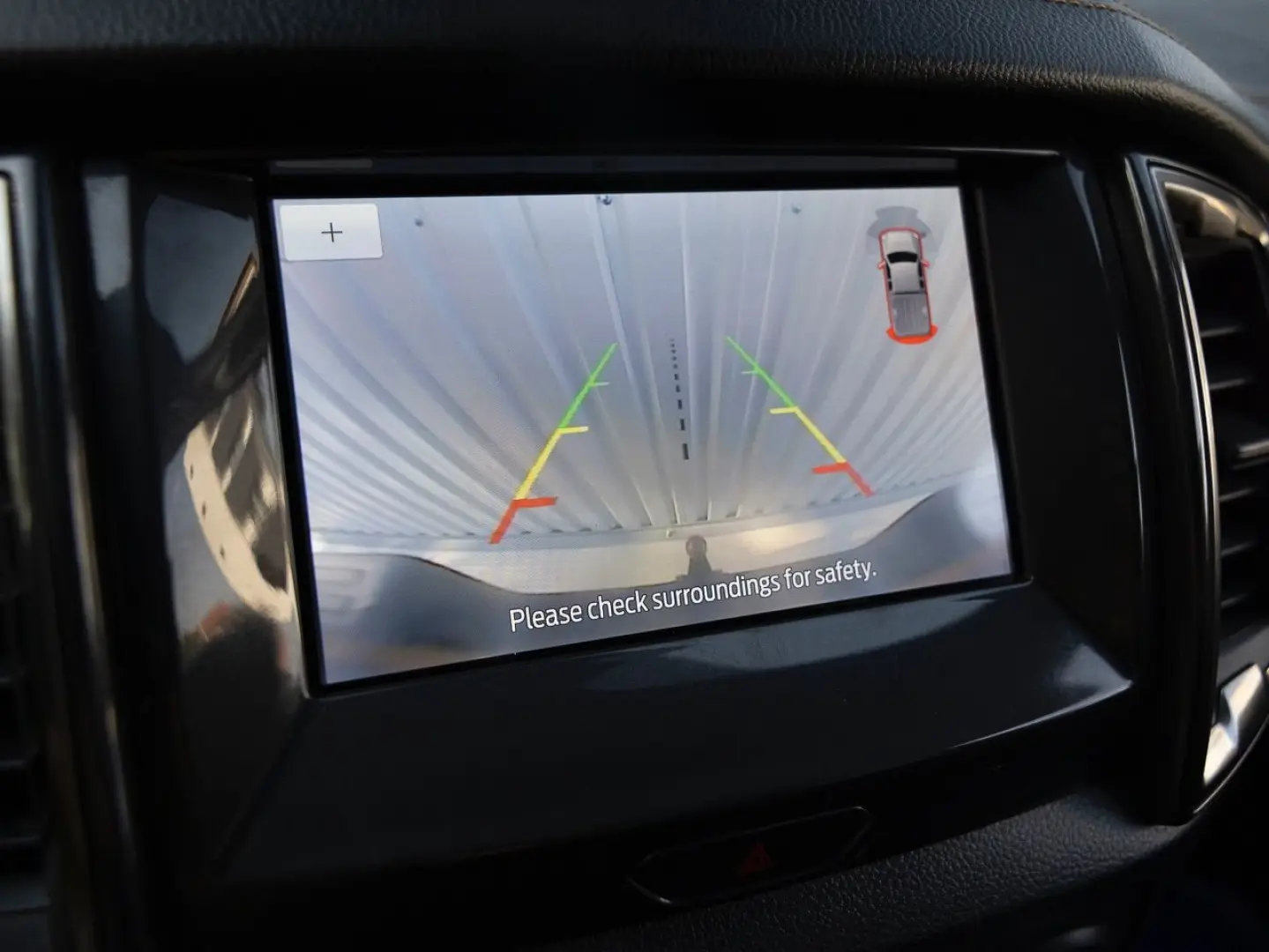 Ford Ranger Wildtrak 4x4 – 2.0 Diesel   Automată