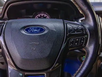 Ford Ranger Wildtrak 4x4 – 2.0 Diesel   Automată