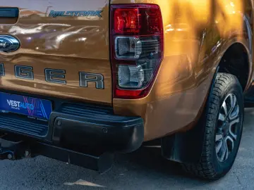 Ford Ranger Wildtrak 4x4 – 2.0 Diesel   Automată
