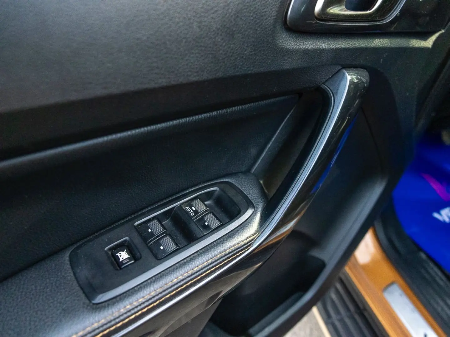 Ford Ranger Wildtrak 4x4 – 2.0 Diesel   Automată