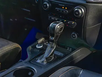 Ford Ranger Wildtrak 4x4 – 2.0 Diesel   Automată