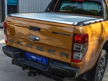 Ford Ranger Wildtrak 4x4 – 2.0 Diesel   Automată