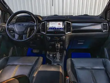 Ford Ranger Wildtrak 4x4 – 2.0 Diesel   Automată