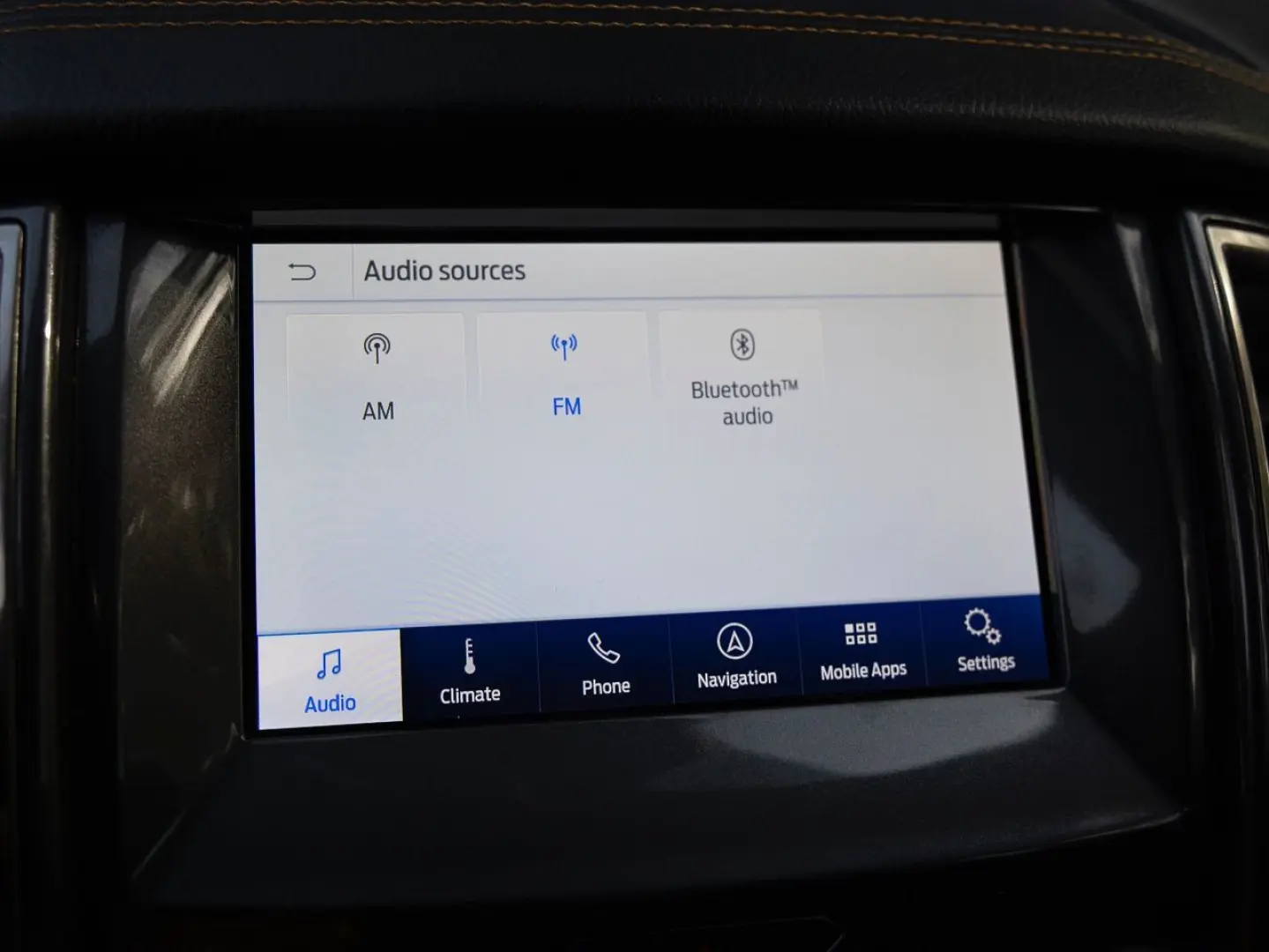 Ford Ranger Wildtrak 4x4 – 2.0 Diesel   Automată