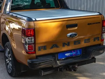 Ford Ranger Wildtrak 4x4 – 2.0 Diesel   Automată