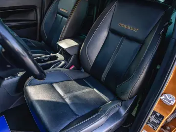 Ford Ranger Wildtrak 4x4 – 2.0 Diesel   Automată