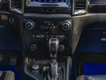 Ford Ranger Wildtrak 4x4 – 2.0 Diesel   Automată