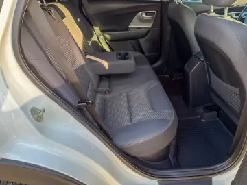 Kia Niro hybrid Lane assist bluetooth - Garantie