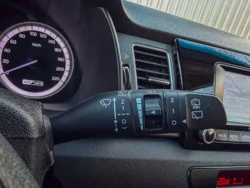 Kia Niro hybrid Lane assist bluetooth - Garantie