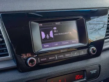 Kia Niro hybrid Lane assist bluetooth - Garantie