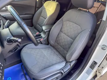 Kia Niro hybrid Lane assist bluetooth - Garantie