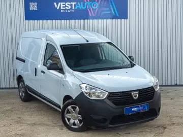 Dacia Dokker Bluetooth Radio-Cd Pilot - Finanțare