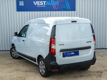 Dacia Dokker Bluetooth Radio-Cd Pilot - Finanțare