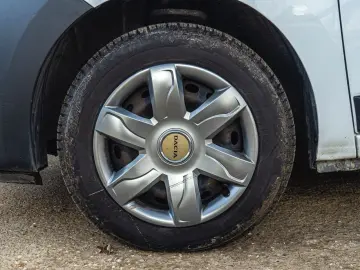 Dacia Dokker Bluetooth Radio-Cd Pilot - Finanțare