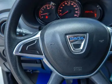 Dacia Dokker Bluetooth Radio-Cd Pilot - Finanțare