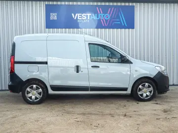 Dacia Dokker Bluetooth Radio-Cd Pilot - Finanțare