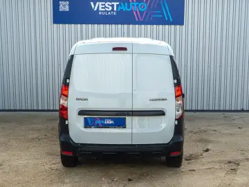 Dacia Dokker Bluetooth Radio-Cd Pilot - Finanțare