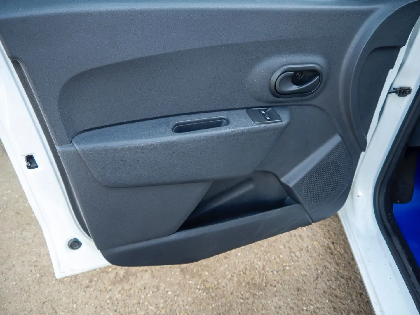 Dacia Dokker Bluetooth Radio-Cd Pilot - Finanțare