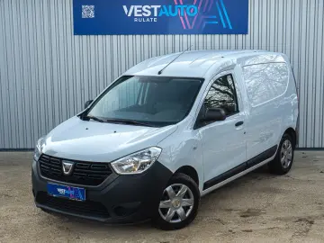 Dacia Dokker Bluetooth Radio-Cd Pilot - Finanțare